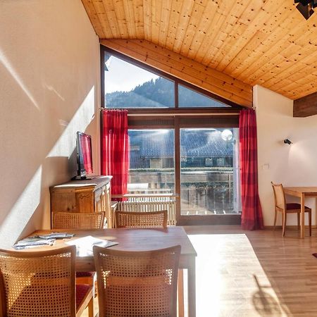 Ruhige Ferienwohnung Partenkirchen 2 Garmisch-Partenkirchen Exteriér fotografie