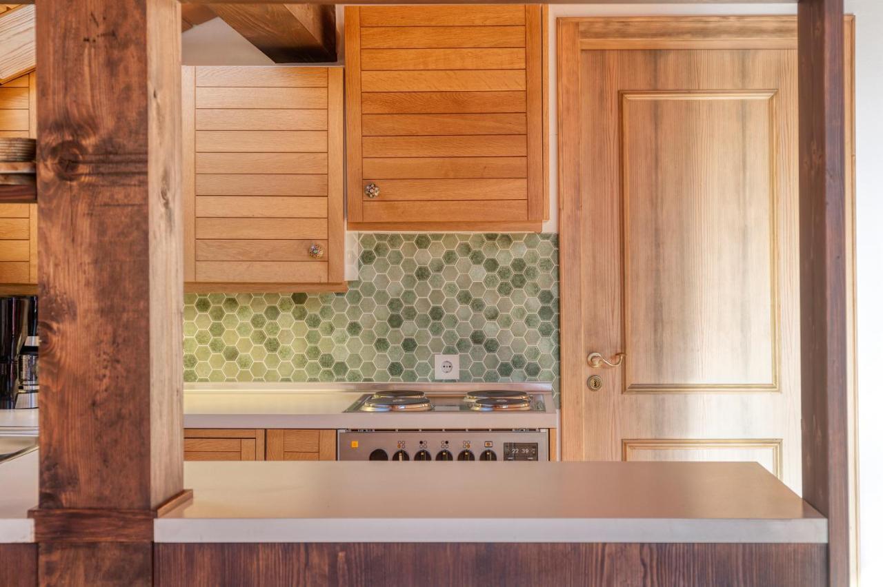 Ruhige Ferienwohnung Partenkirchen 2 Garmisch-Partenkirchen Exteriér fotografie